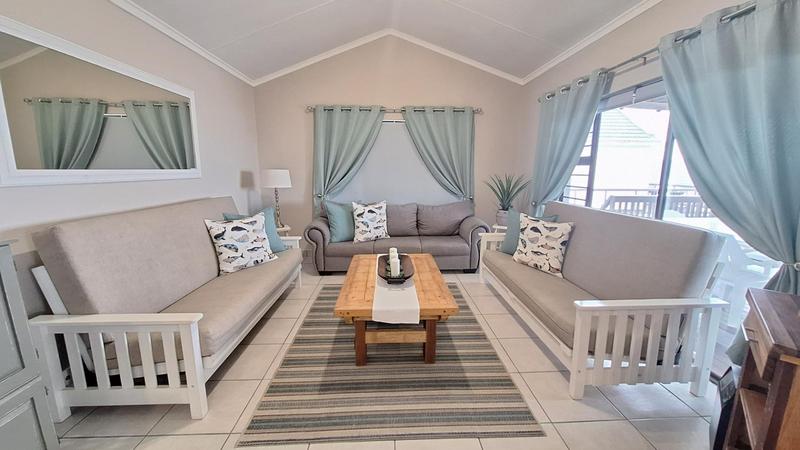 2 Bedroom Property for Sale in Tergniet Western Cape